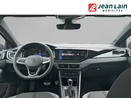 Photo 17 Volkswagen Polo  1.0 TSI 95 S&S DSG7