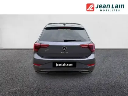 Photo 5 Volkswagen Polo  1.0 TSI 95 S&S DSG7