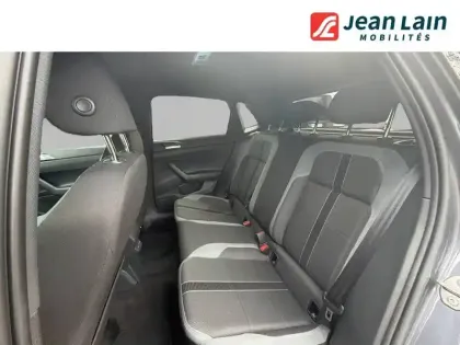 Photo 16 Volkswagen Polo  1.0 TSI 95 S&S DSG7