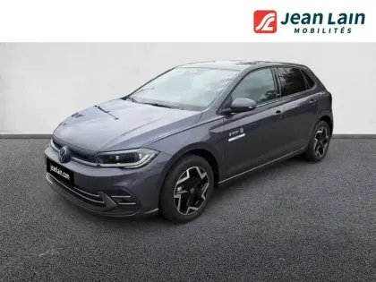 Photo Volkswagen Polo Edition 50