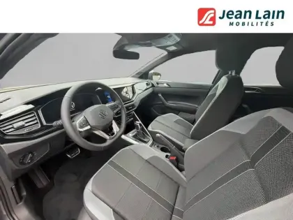 Photo 10 Volkswagen Polo  1.0 TSI 95 S&S DSG7