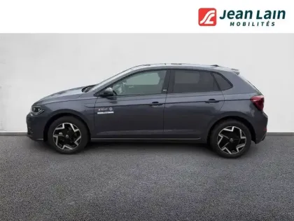Photo 7 Volkswagen Polo  1.0 TSI 95 S&S DSG7