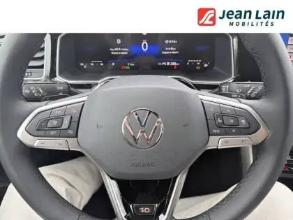 Photo 11 Volkswagen Polo  1.0 TSI 95 S&S DSG7