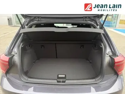 Photo 9 Volkswagen Polo  1.0 TSI 95 S&S DSG7