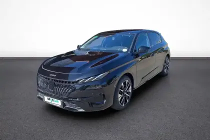 Photo Peugeot 308 Allure