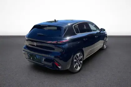 Photo 5 Peugeot 308  Plug-in Hybrid 195 ch e-DCS7