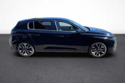 Photo 6 Peugeot 308  Plug-in Hybrid 195 ch e-DCS7