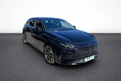 Photo 7 Peugeot 308  Plug-in Hybrid 195 ch e-DCS7