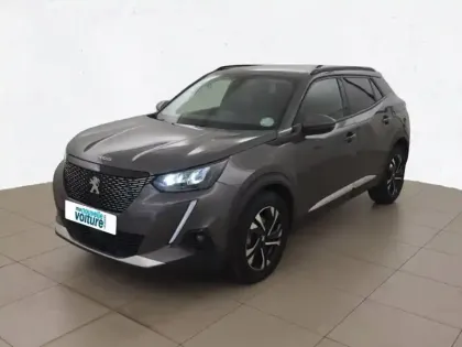 Photo Peugeot 2008 Allure