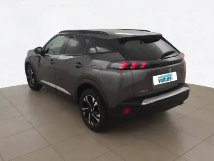 Photo 6 Peugeot 2008  BlueHDi 130 S&S EAT8