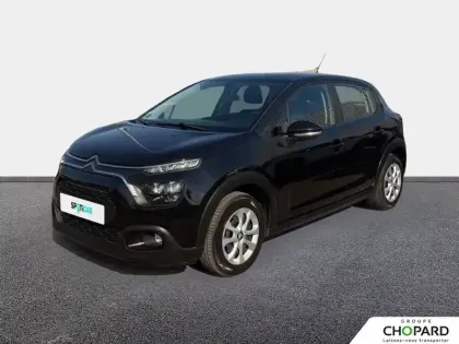 Photo Citroën C3 Plus