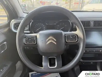 Photo 15 Citroën C3  BlueHDi 100 ch BVM6