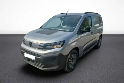 Photo Peugeot Partner Pro Skill