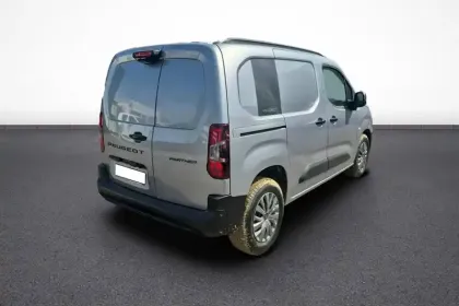 Photo 5 Peugeot Partner  FGN DIESEL 130 CH M AUT