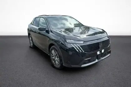 Photo 7 Peugeot 3008  Hybrid 145 e-DCS6