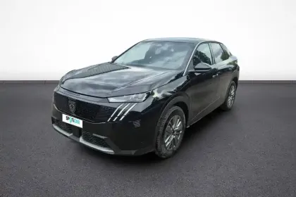 Photo Peugeot 3008 Allure