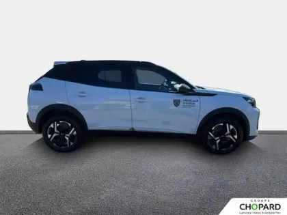 Photo 8 Peugeot 2008  Hybrid 145 e-DCS6