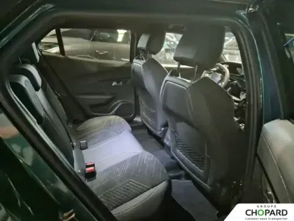 Photo 19 Peugeot 2008  Hybrid 145 e-DCS6