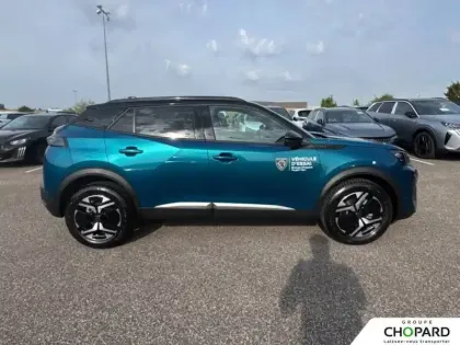 Photo 30 Peugeot 2008  Hybrid 145 e-DCS6