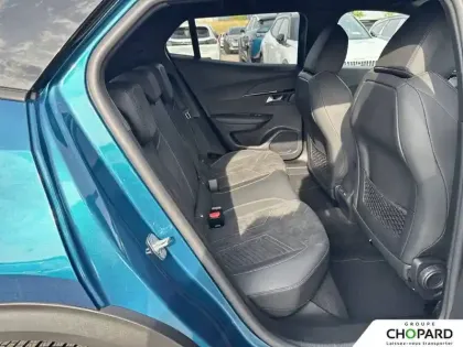 Photo 19 Peugeot 2008  Hybrid 145 e-DCS6