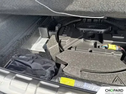 Photo 26 Peugeot 408  Hybrid 145 e-DCS6
