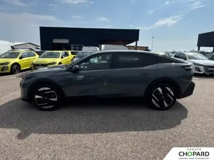 Photo 34 Peugeot 408  Hybrid 145 e-DCS6