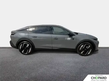 Photo 8 Peugeot 408  Hybrid 145 e-DCS6