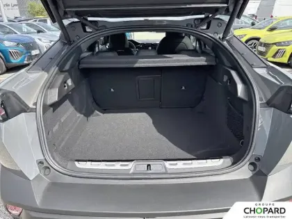 Photo 7 Peugeot 408  Hybrid 145 e-DCS6