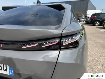 Photo 25 Peugeot 408  Hybrid 145 e-DCS6