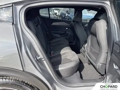 Photo 19 Peugeot 408  Hybrid 145 e-DCS6