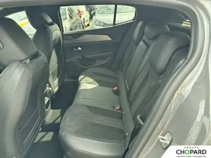 Photo 17 Peugeot 408  Hybrid 145 e-DCS6