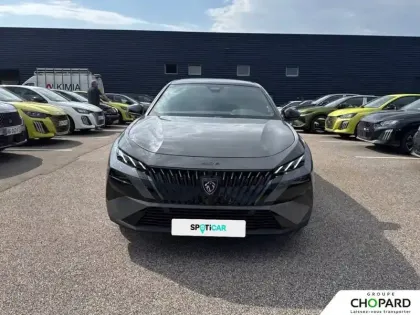 Photo 29 Peugeot 408  Hybrid 145 e-DCS6