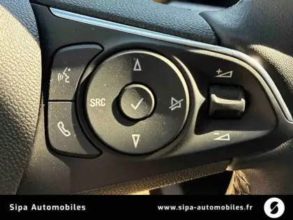 Photo 20 Opel Mokka  Electrique 136 ch & Batterie 50 kWh