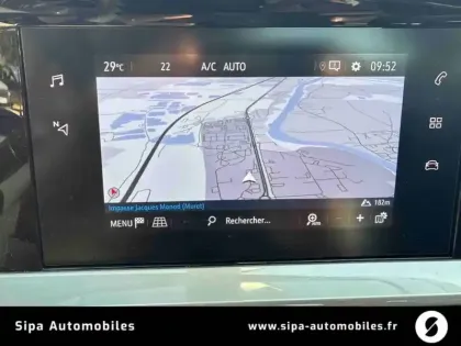 Photo 15 Opel Mokka  Electrique 136 ch & Batterie 50 kWh