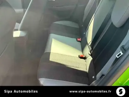 Photo 12 Opel Mokka  Electrique 136 ch & Batterie 50 kWh