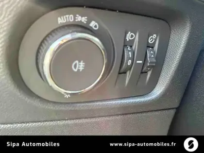 Photo 27 Opel Mokka  Electrique 136 ch & Batterie 50 kWh