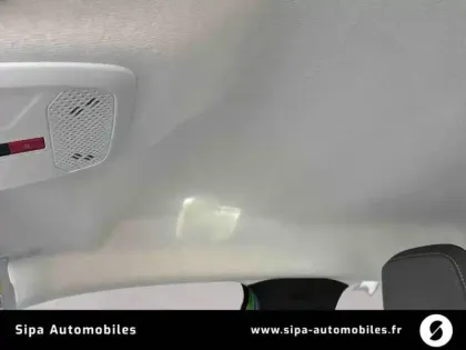 Photo 18 Opel Mokka  Electrique 136 ch & Batterie 50 kWh