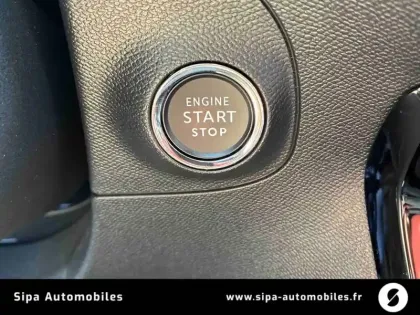 Photo 26 Opel Mokka  Electrique 136 ch & Batterie 50 kWh