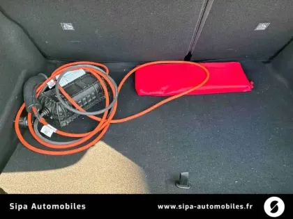 Photo 10 Opel Mokka  Electrique 136 ch & Batterie 50 kWh