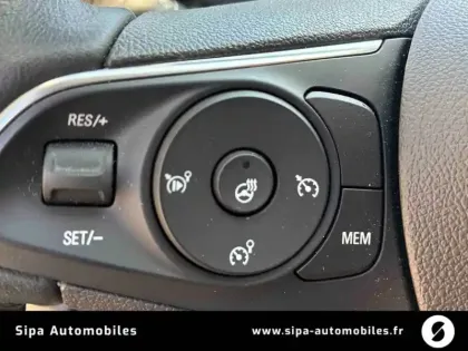 Photo 21 Opel Mokka  Electrique 136 ch & Batterie 50 kWh