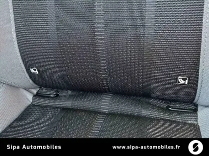 Photo 23 Opel Mokka  Electrique 136 ch & Batterie 50 kWh