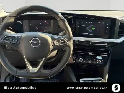 Photo 14 Opel Mokka  Electrique 136 ch & Batterie 50 kWh