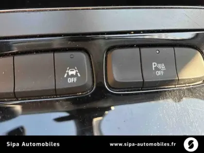 Photo 19 Opel Mokka  Electrique 136 ch & Batterie 50 kWh