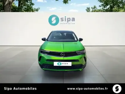 Photo 7 Opel Mokka  Electrique 136 ch & Batterie 50 kWh