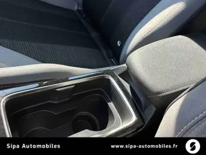 Photo 24 Opel Mokka  Electrique 136 ch & Batterie 50 kWh