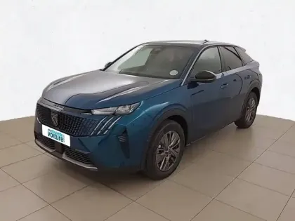 Photo Peugeot 3008 Allure
