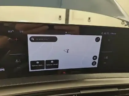 Photo 14 Peugeot 3008  Hybrid 145 e-DCS6