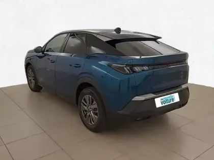 Photo 6 Peugeot 3008  Hybrid 145 e-DCS6