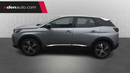 Photo 37 Peugeot 3008  BlueHDi 130ch S&S EAT8
