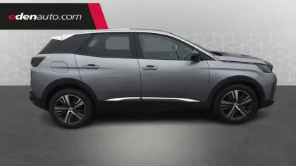 Photo 17 Peugeot 3008  BlueHDi 130ch S&S EAT8